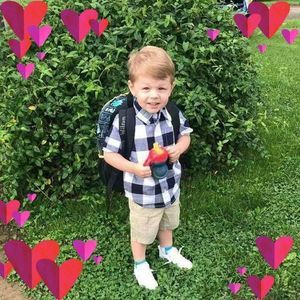 Meet your Posher, Lavinda